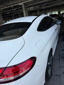 مرسيدس بنز C 200