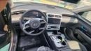 Hyundai Tucson 2022 Hyundai Tucson 1.6L Full Option Leather seat , Big screen , 4 cameras Auto Trunk 4cyl Petrol, A
