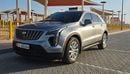 Cadillac XT4 Luxury 2.0T SUV/Crossover. 5 seats. 5 doors