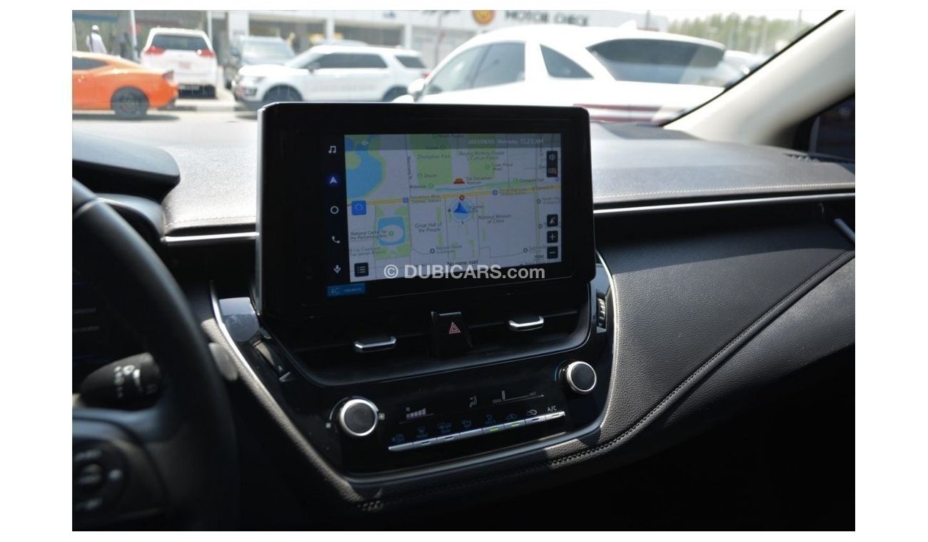 Toyota Corolla COROLLA/2022////FULL OPTION***1.200cc turbo