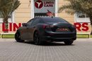 مازيراتي جيبلي GranLusso 3.0L