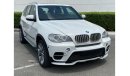 بي أم دبليو X5 TWIN TURBO FULL OPTION BMW X5 JUST AED 3650/ month $$$ WE PAY YOUR 5%VAT JUST ARRIVED!!