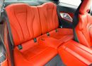 BMW M8 M COMPETITION 2020 BMW M8 Competition, Warranty, Full Service History, Fully Loaded, Excellent condition, GCC