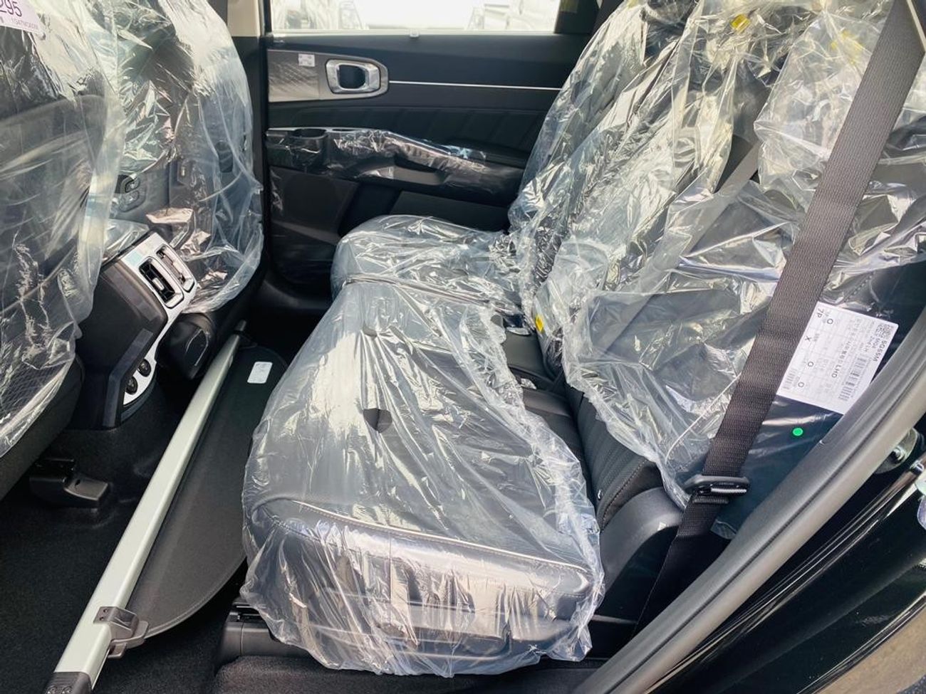 كيا سورينتو KIA SORENTO 2.5L 4WD HIGH