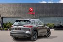 Infiniti QX50 SPORT