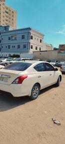 Nissan Sunny S
