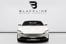 فيراري روما STANDARD BUY NOW, PAY 2027 | THE BLACKLINE STANDARD | Ferrari Warranty + Service Contract, GCC