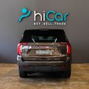 جي أم سي يوكون SLE 5.3L 4WD (9 Seater) AED 2,107 P.M • 0% Downpayment • GMC Yukon XL SLE • 1 Year Warranty
