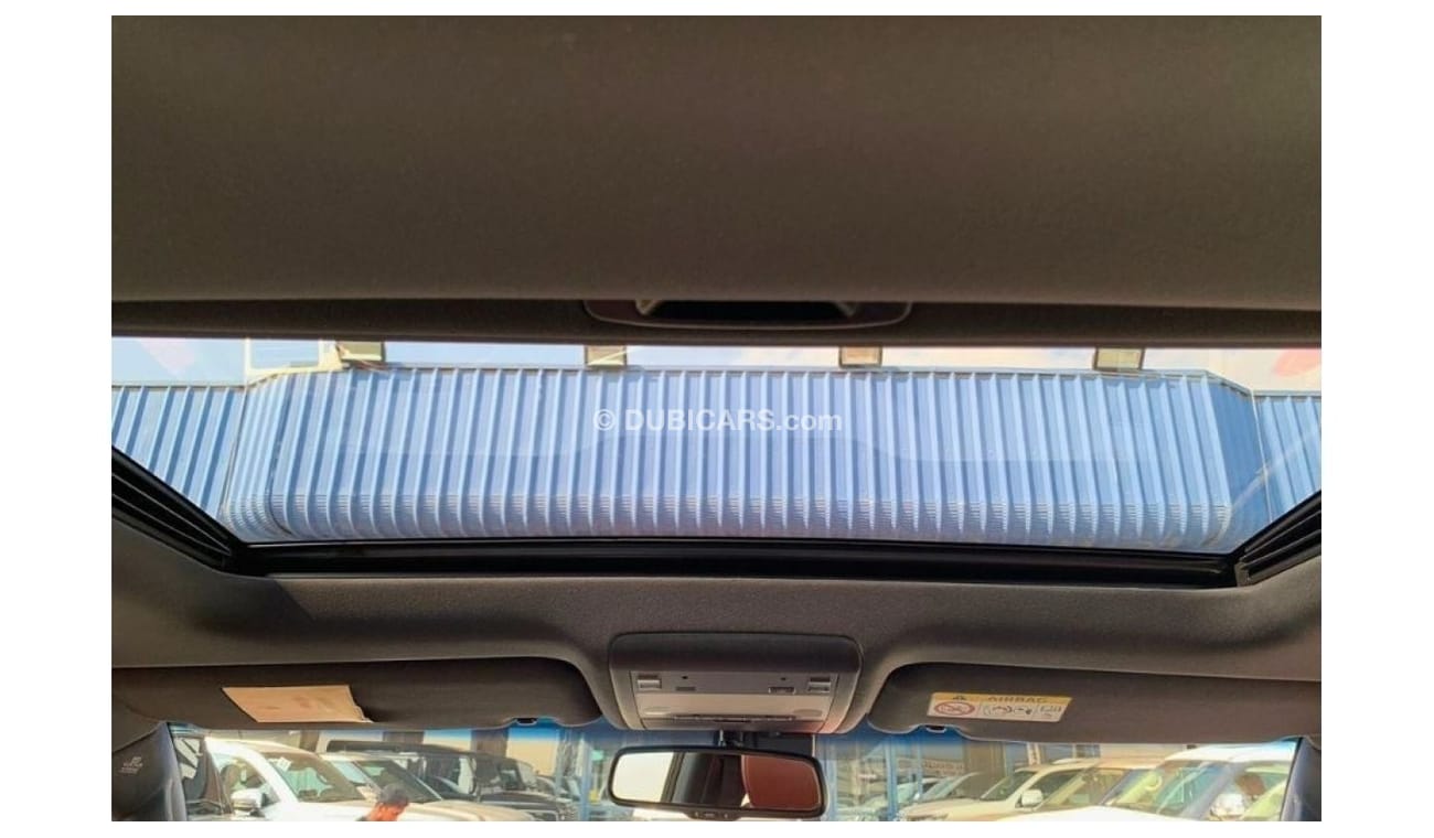 لكزس LX 570 سبورت بلاتينوم