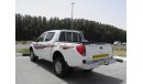 Mitsubishi L200 2012 4X4 Ref#198