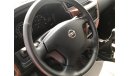 Nissan Patrol Safari Inclusive VAT