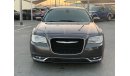 Chrysler 300 Chrysler C300_2016_Excellend_condihich