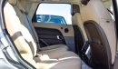 Land Rover Range Rover Sport SE SD V6