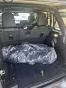 Jeep Wrangler JEEP WRANGLER RUBICON EXTREME GCC 4-DOORS 2.0L TURBO RADAR FRONT AND REAR CAMERA OFF ROAD+ MY2024