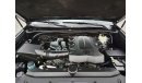 تويوتا 4Runner TRD very Clean Top car