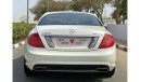 Mercedes-Benz CL 500 2011-EXCELLENT CONDITION