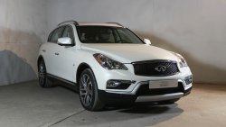 Infiniti QX50