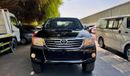 Toyota Hilux EXCELLENT CONDITION | DOUBLE CAB | 3.0L DIESEL ENGINE | RHD | (AT) | 2011