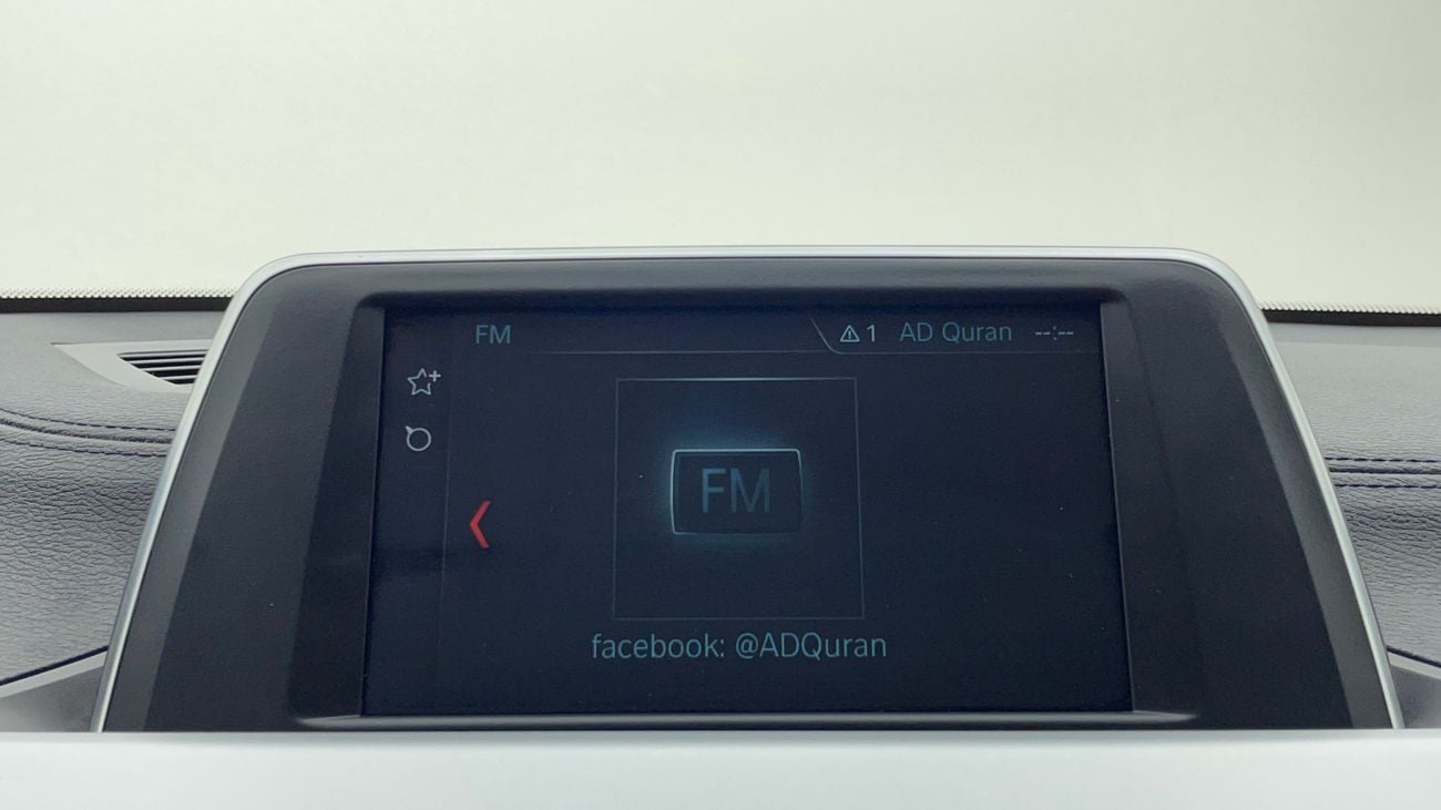 بي أم دبليو X2 SDRIVE 20I 2 | بدون دفعة مقدمة | اختبار قيادة مجاني للمنزل