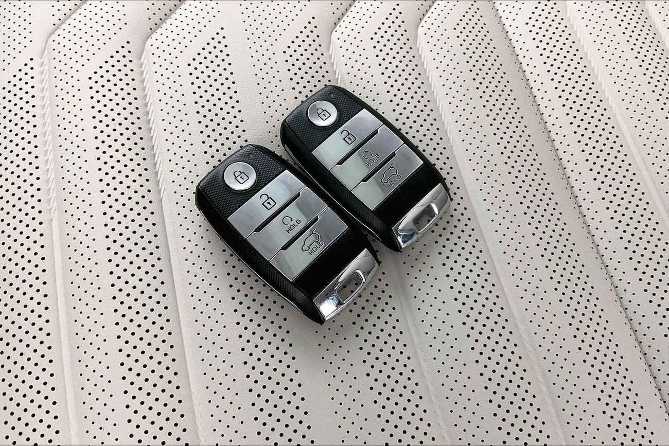 Toyota Urban Cruiser GLX| 1 year free warranty | Exclusive Eid offer