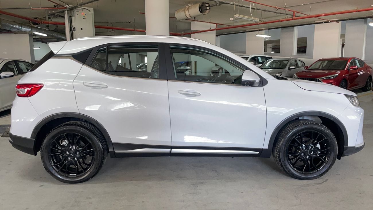 Jetour X50 2026 PREMIUM | AED 940/Month | 20% DP | 30 Day Return | Warranty | Service History