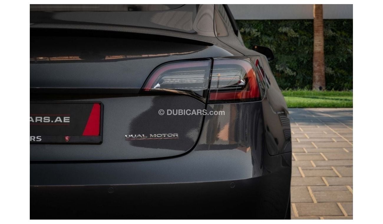 Tesla Model 3 Performance | 3,133 P.M  | 0% Downpayment | Excellent Condition!