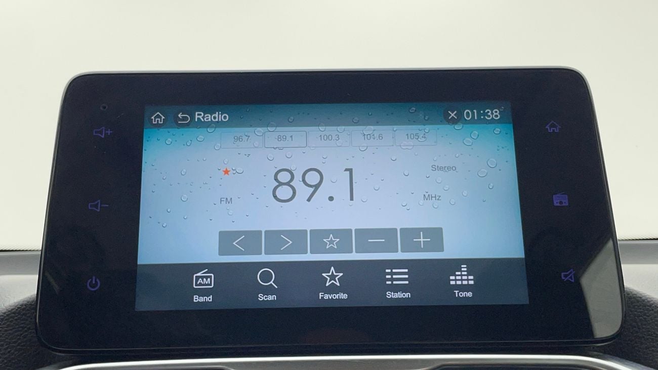 Chevrolet Groove PREMIER 1.5 | Zero Down Payment | Home Test Drive