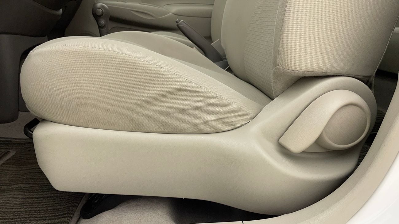 Nissan Sunny SV 1.5 | Zero Down Payment | Home Test Drive