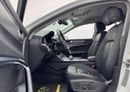 أودي A6 2021 Audi A6 40 TFSI, Full Service History, 1 Year Warranty, GCC