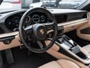 Porsche 911 CARRERA S