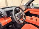 BYD Leopard Titanium 7 BYD Leopard 7 Ultra - 2025 Brand New with EVS Warranty