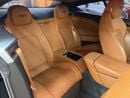 بنتلي كونتيننتال جي تي Bentley Continental GT 2019