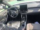 Toyota Corolla Cross NEW 2025 TOYOTA COROLLA CROSS 2.0L FULL OPTION