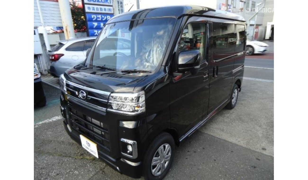 Daihatsu Atrai 7 S710V