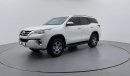 Toyota Fortuner EXR 2700