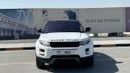 Land Rover Range Rover Evoque Pure LE 2.0L (5 Door) PURE PREMIUM 2.0L (5 Door)