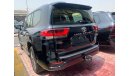 Toyota Land Cruiser 3.5L GX.R WITH JBL