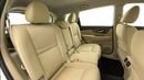 نيسان إكس تريل 2020 SV | AED 793/Month | 0 DP | 30 Day Return | Warranty | Service History