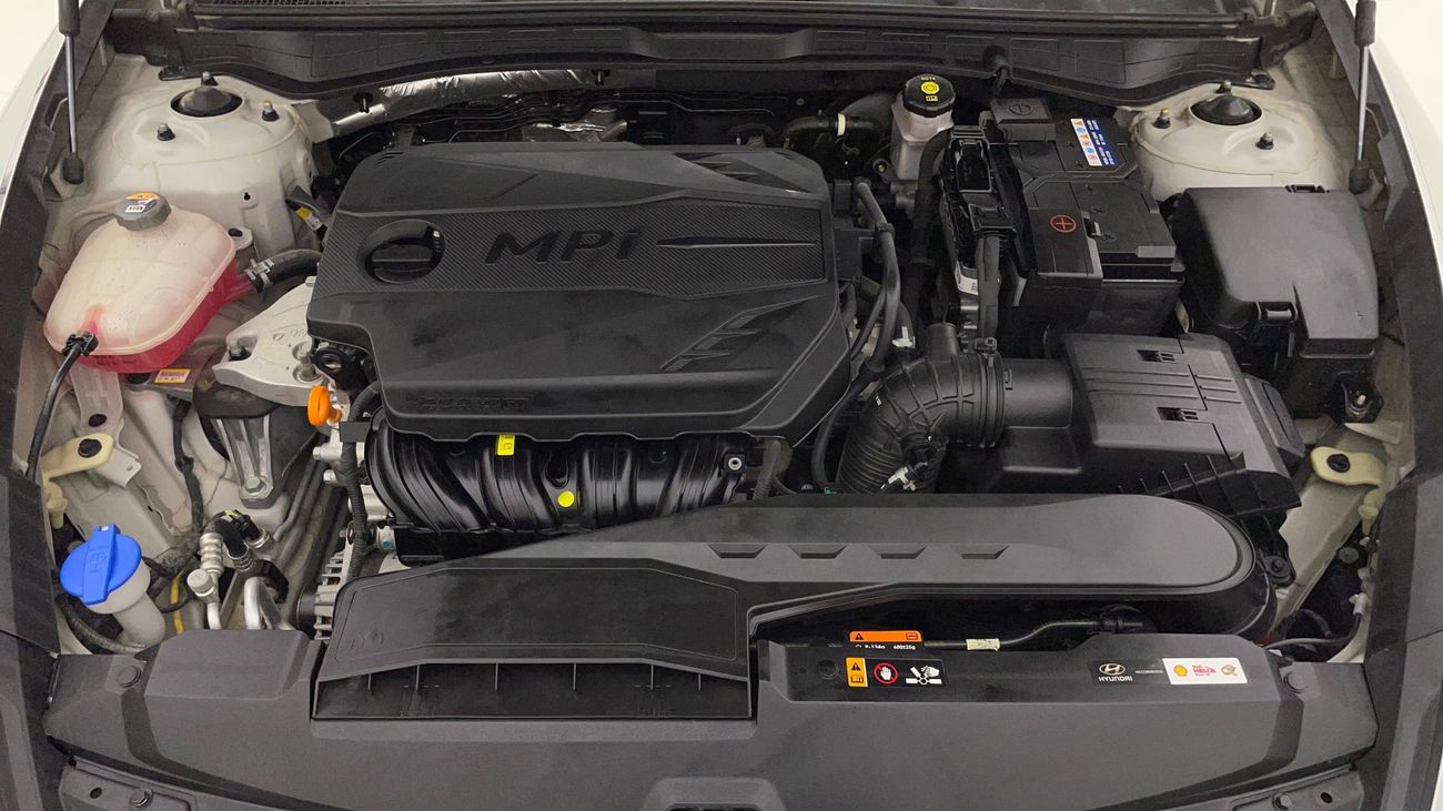 Hyundai Sonata SMART 2.5 | Zero Down Payment | Home Test Drive