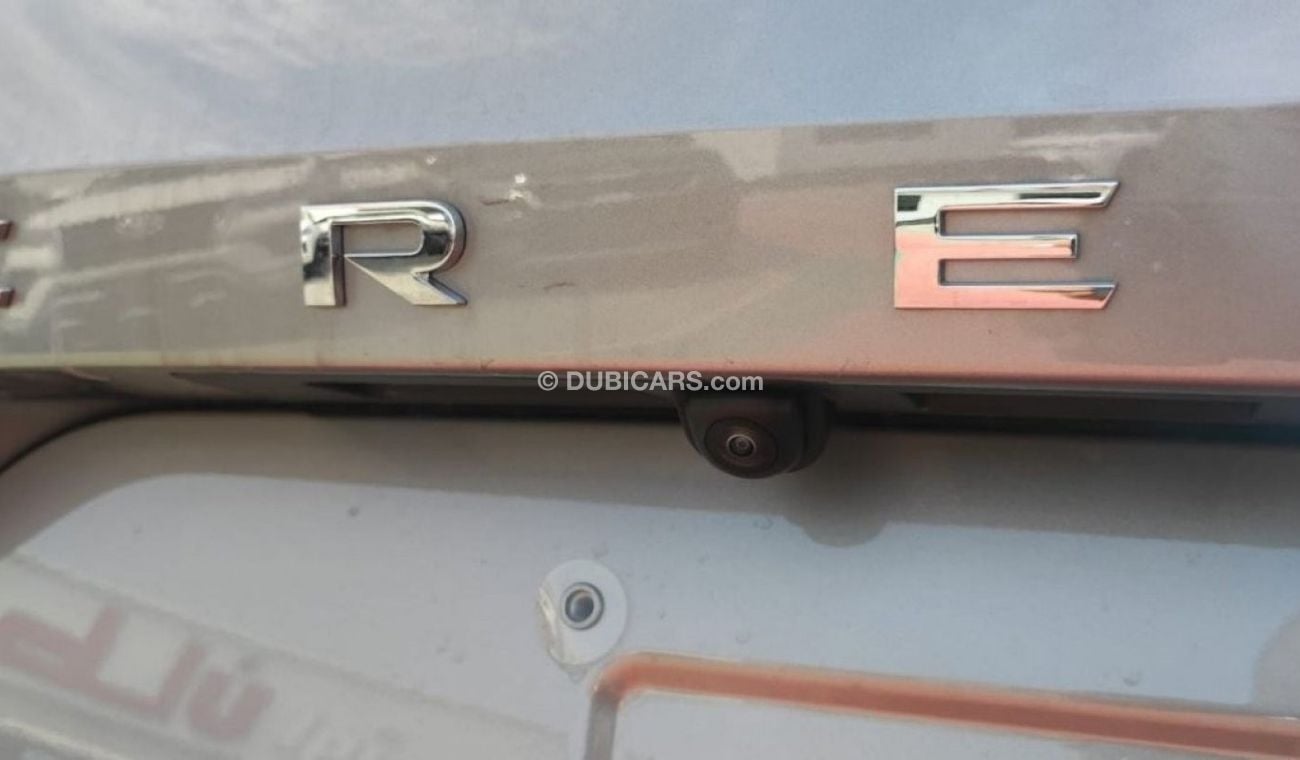 Hyundai Creta 2023 Automatic 1.5L petrol FWD 4 CYL Silver color.. only for Export