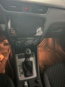 سكودا أوكتافيا