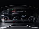 Audi Q5 45 TFSI SPORTBACK S-LINE BUY NOW, PAY 2027 | THE BLACKLINE STANDARD | 2027 Audi Warranty + Service Contract, GCC