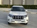 Toyota Prado EXR V6 4.0L GCC Specs | Excellent Condition | Powerful 4WD SUV