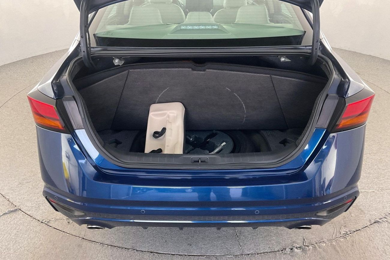 نيسان ألتيما SL | National Day Celebration | شامل الضمان | 0 ﺪﻔﻋﺓ ﺃﻮﻟﻯ