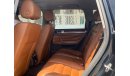 Volkswagen Touareg 2005 GCC model, 6 cylinder, automatic transmission, mileage 240000km