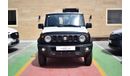 Suzuki Jimny Suzuki Jimny 1.5L AWD 2023