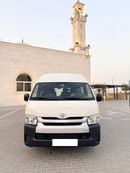تويوتا هاياس GL