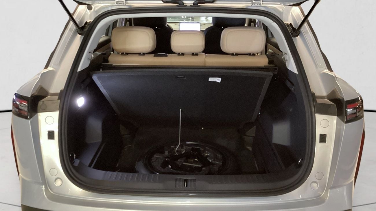 Jaecoo J7 1.6 TGDI COMFORT DCT 2WD | Guaranteed Warranty | 0 Down Payment