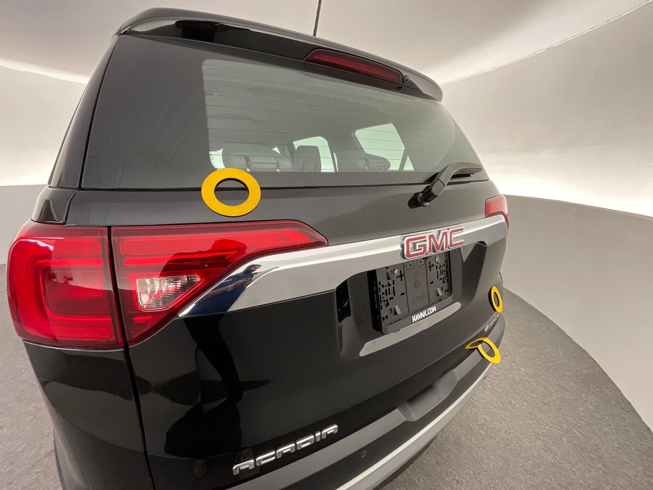 GMC Acadia SLE | Guaranteed Warranty | 0 Down Payment