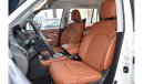 نيسان باترول فخامة مجهزة بالكامل: نيسان باترول V6 بلاتينوم 2024 – عرض خاص في سيلك واي كارز! (للتصدير) تصدير